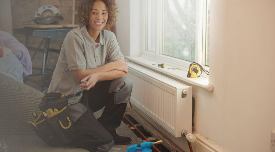 Drain Cleaning in Leola, AR